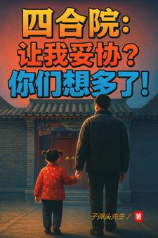 四合院:让我妥协?你们想多了!